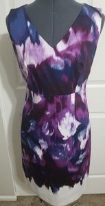 Tahari Midi dress